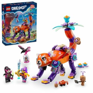 LEGO 71481 DREAMZZZ Zwierzaki ze snu Izzie p4