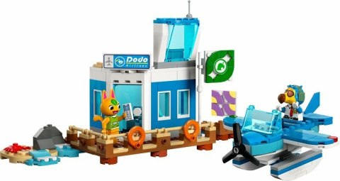 LEGO 77051 ANIMAL CROSSING Lot z Dodo Airlines p3