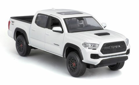 MAISTO 32910-95 Toyota Tacoma TRD PRO 2023 biały 1:27 Special Edition