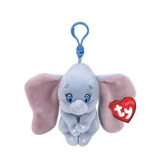 Maskotka TY Beanie Babies Disney Dumbo 10cm 41271