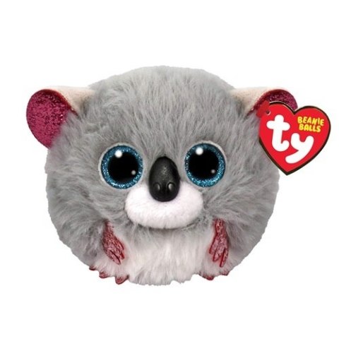 Maskotka TY Beanie Balls KATY koala 42558