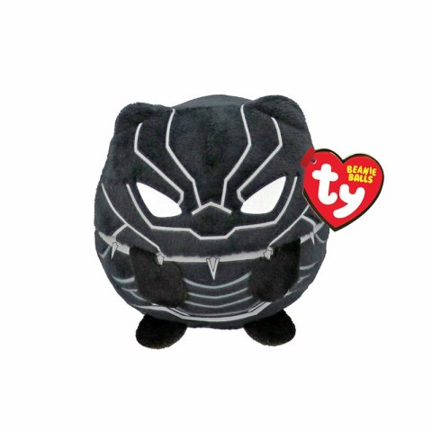 Maskotka TY Beanie Balls MARVEL BLACK PANTHER 9cm 42561