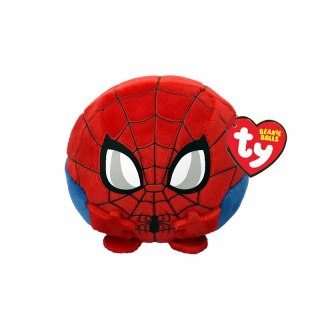 Maskotka TY Beanie Balls MARVEL SPIDER-MAN 9cm 42568