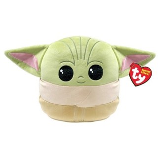 Maskotka-poduszka TY Squishy Beanies Star Wars GROGU 22cm 39255