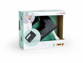 PROMO Mikser mini Tefal Czarny Smoby