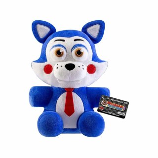 PROMO FUNKO POP PLUSZAK FNAF Candy The Cat 64916