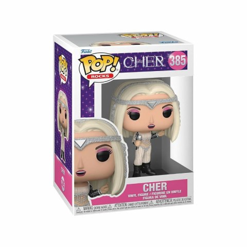 PROMO FUNKO POP FIGURKA Cher 75275