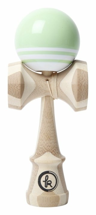 PROMO Kendama Record S1 - Spearmint Kendama Europe 3909