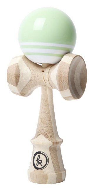 PROMO Kendama Record S1 - Spearmint Kendama Europe 3909