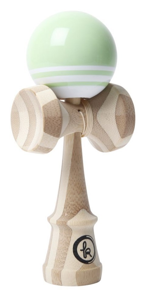 PROMO Kendama Record S1 - Spearmint Kendama Europe 3909