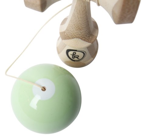 PROMO Kendama Record S1 - Spearmint Kendama Europe 3909