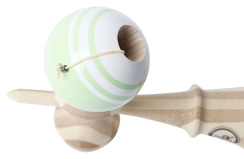 PROMO Kendama Record S1 - Spearmint Kendama Europe 3909