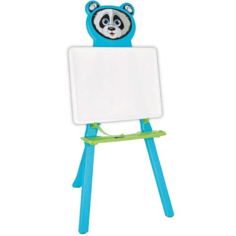 PROMO Pilsan Tablica do pisania Panda PLS03418