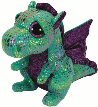 Maskotka TY Beanie Boos CINDER zielony smok 15cm 36186