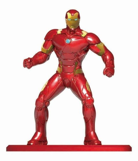 JADA Figurka metalowa 4cm Marvel Simba p24, cena za 1 szt