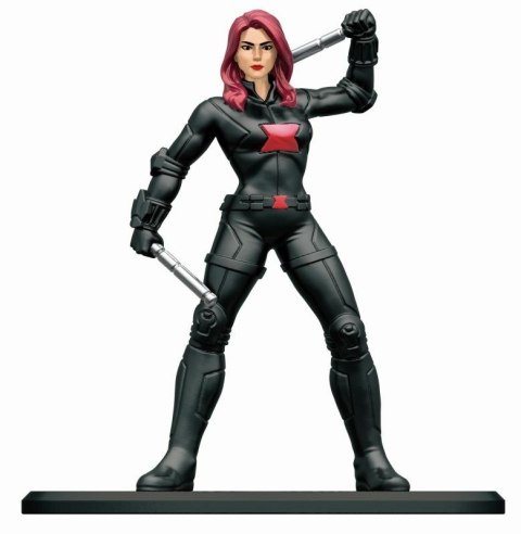 JADA Figurka metalowa 4cm Marvel Simba p24, cena za 1 szt