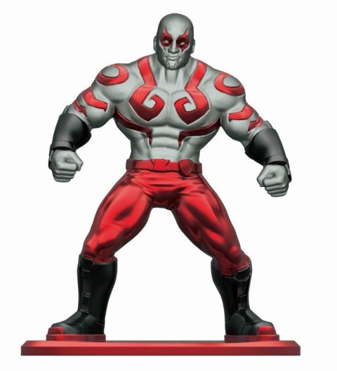 JADA Figurka metalowa 4cm Marvel Simba p24, cena za 1 szt