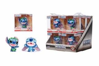 Jada Stitch Metal figurka 6,5cm mix 2 rodzaje cena za 1 szt