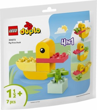 LEGO 30673 DUPLO Moja pierwsza kaczuszka