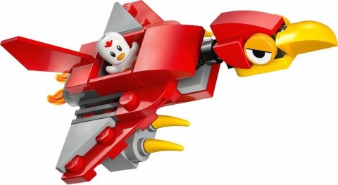 LEGO 30704 SONIC THE HEDGEHOG Atakujący Balkiry