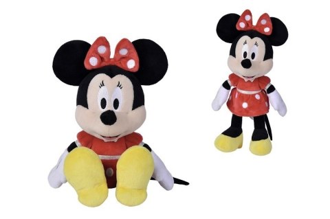 Maskotka Minnie 25cm Disney