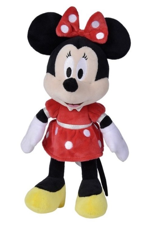 Maskotka Minnie 25cm Disney