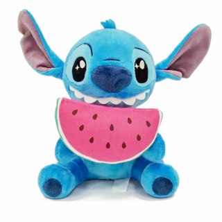 Maskotka pluszowa Stitch z arbuzem 25cm Disney Simba