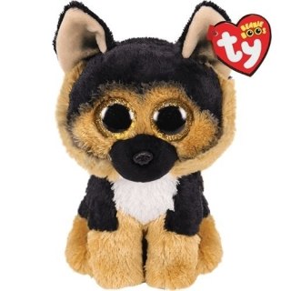 TY BEANIE BOOS Spirit owczarek niemiecki 24cm 36473