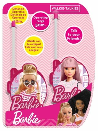 Walkie Talkie Barbie BB00021 Kids Euroswan