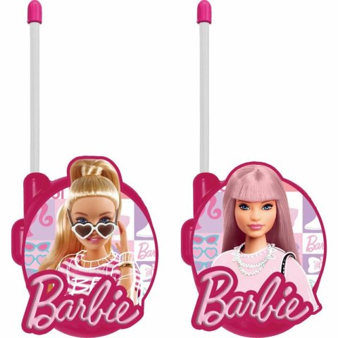 Walkie Talkie Barbie BB00021 Kids Euroswan