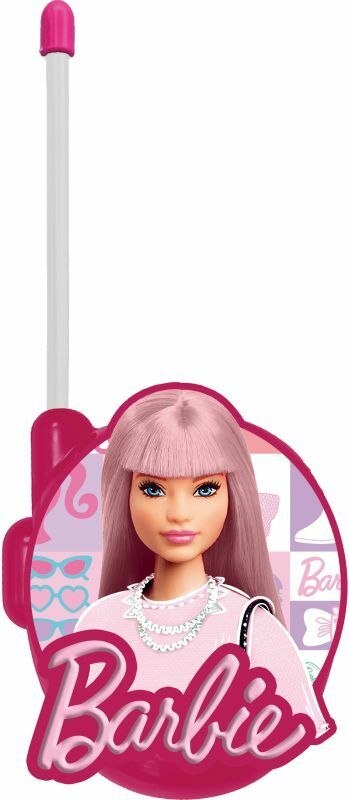 Walkie Talkie Barbie BB00021 Kids Euroswan