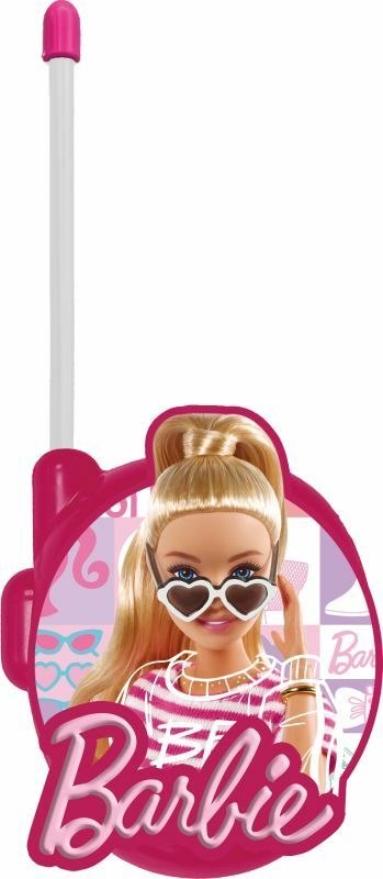 Walkie Talkie Barbie BB00021 Kids Euroswan