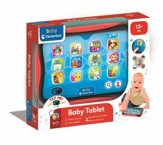 Clementoni baby Tablet mówiący 17535