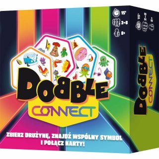 Dobble Connect gra Rebel