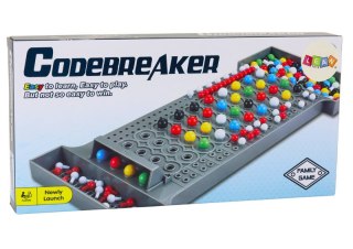 Gra logiczna Kodowanie Codebreaker LeanToys 17486