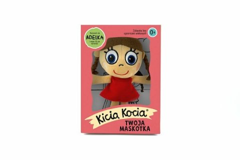 Kocia Kocia Maskotka Adelka w pudełku