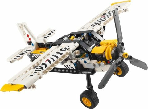 LEGO 42198 TECHNIC Samolot transportowy p4