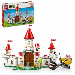 LEGO 71435 SUPER MARIO Roy i bitwa na zamku Peach p3