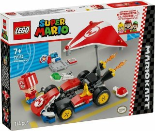 LEGO 72032 SUPER MARIO Mario Kart - Standard Kart p8