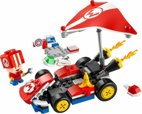 LEGO 72032 SUPER MARIO Mario Kart - Standard Kart p8