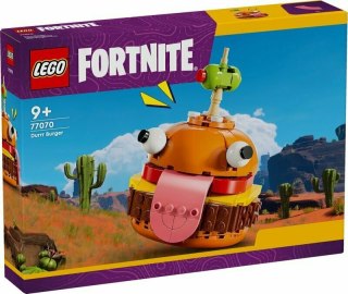 LEGO 77070 FORTNITE Durrr Burgerownia p8