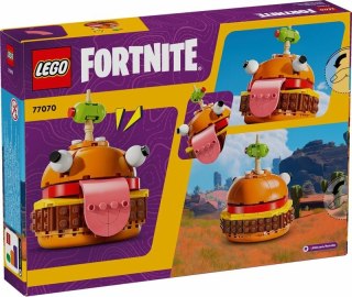 LEGO 77070 FORTNITE Durrr Burgerownia p8