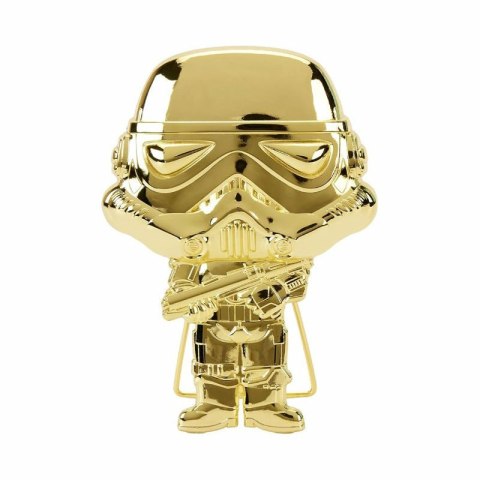 PROMO FUNKO POP PIN FIGURKA Star Wars Stormtrooper Neon STPP0106