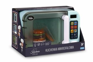 Kuchenka mikrofalowa Kuchnia super chef 121319 Artyk