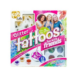 PROMO FabLab Glitter Tattoos FL103