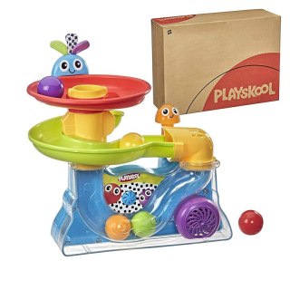 PROMO Playskool Fontanna piłeczkowa HASBRO 39070