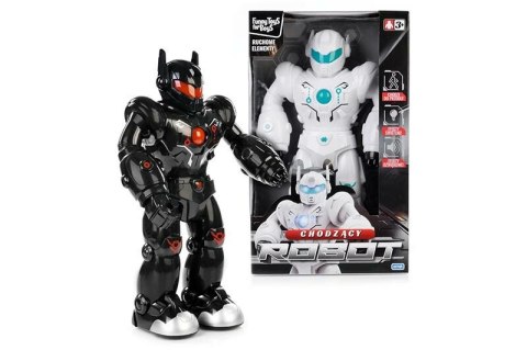 PROMO Robot chodzący Toys for Boys 169083