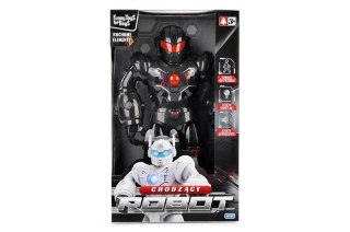 PROMO Robot chodzący Toys for Boys 169083