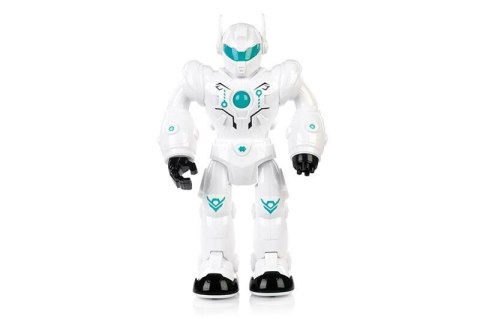 PROMO Robot chodzący Toys for Boys 169083