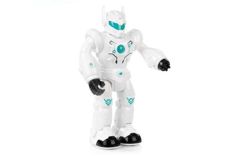 PROMO Robot chodzący Toys for Boys 169083